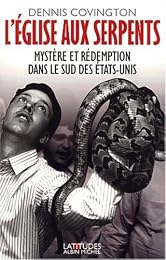 L' Église aux serpents
