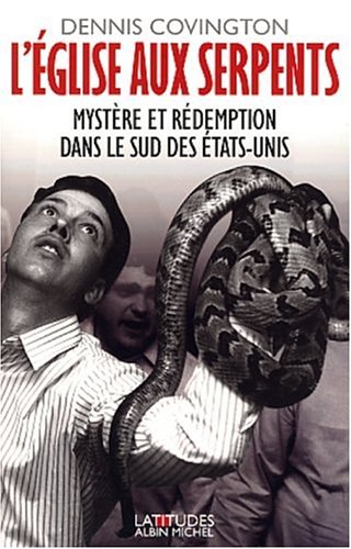L' Église aux serpents