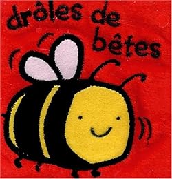 Drôles de bêtes
