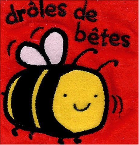 Drôles de bêtes