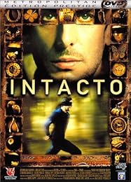 Intacto - Édition Prestige