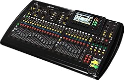 Behringer X32 Digital Mixer