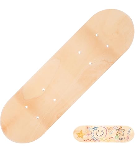 Planche De Skate Zero Skateboards Adrian Lopez Metal Health - Largeur 8,5" - 7 Plis Érable Canadien - Neuf