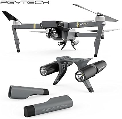 mavic pro second