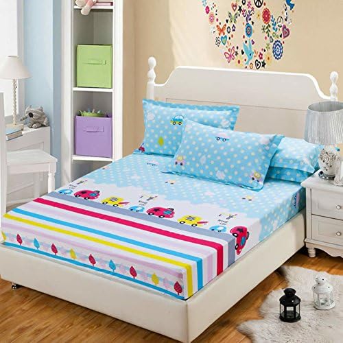 cotton slip sheets/Thicker single piece printed hat-H 150x190cm(59x75inch)