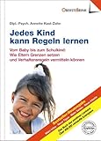 Jedes Kind kann Regeln lernen by 