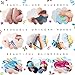 Partiquip Pin The Horn On The Unicorn Birthday Party Supplies - Unicorn Party Supplies for Girls Unicorn Decorations, Unicorn Games, Unicorn Gifts – Unicorns Poster For Kids Room Décor