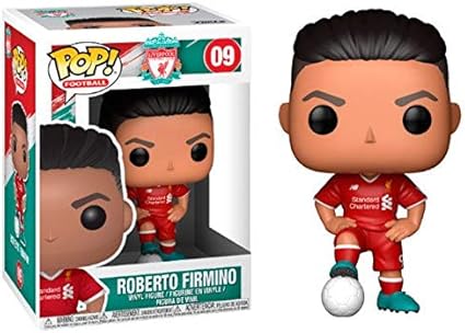 funko pop fortnite liverpool