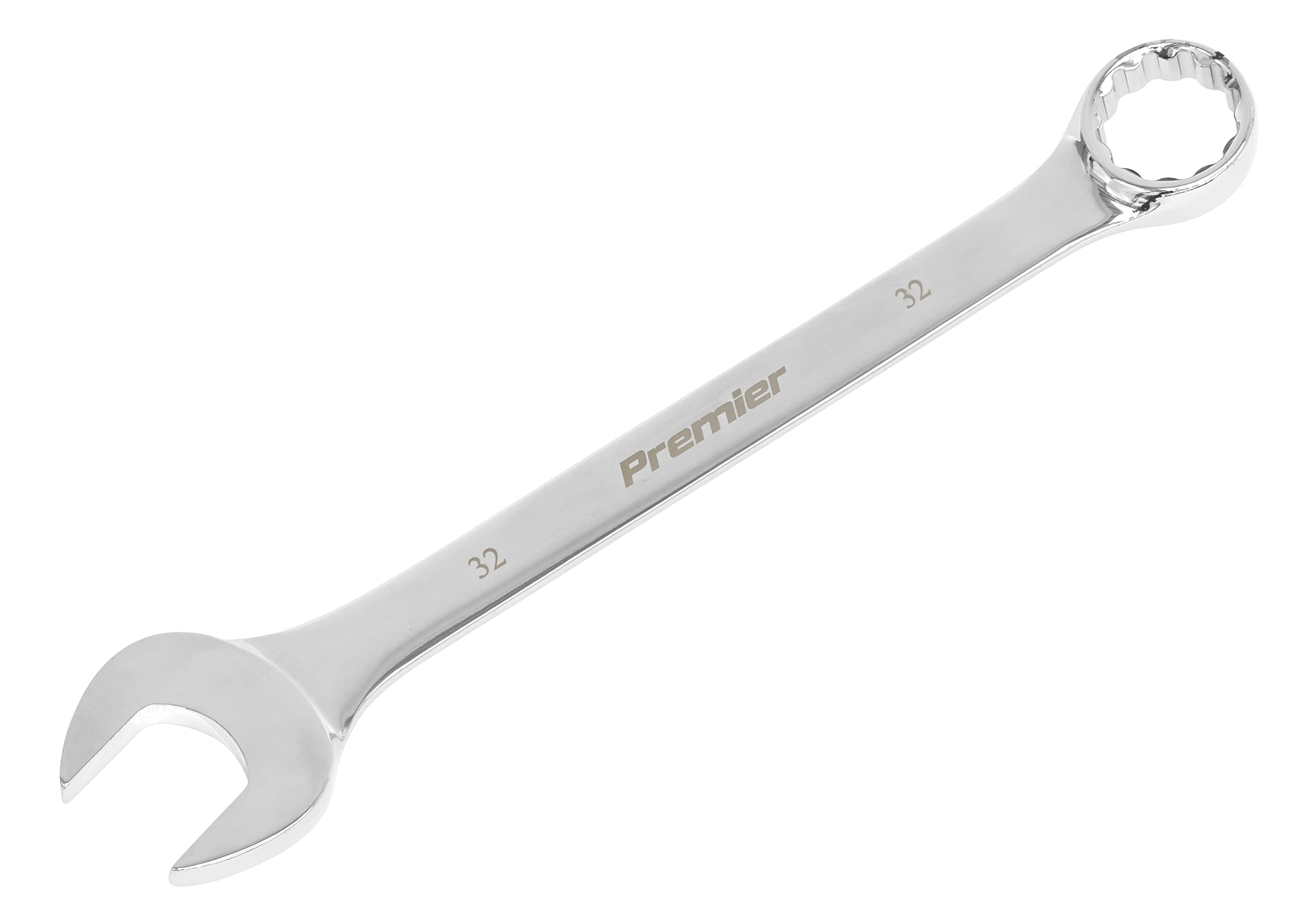 Sealey, Combination Spanner Super Jumbo, 32mm - AK6324321