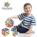 Magnetic Building Blocks Magnetic Tiles Set Toy for 3 4 5 6 7 8 Year Old Boys & Girls - Kids & Toddlers STEM Educational Toy Preschool Creative building Toy Gift for 3-8 Year Old, 36 pcs Set Gift Box