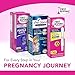 First Response LH Ovulation Predictor & Pregnancy Test Kit Value Pack