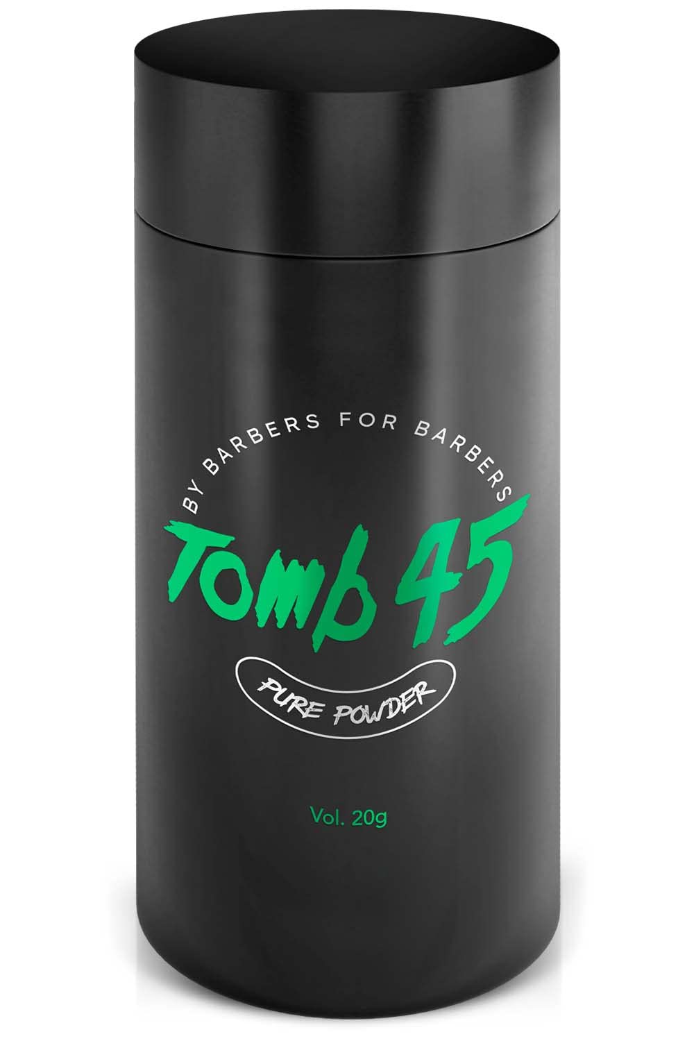 Tomb45 Pure Powder for Volumizing,Texturizing, No Shine Hairstyle