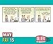 Dilbert 2015 Calendar