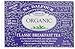 ST. DALFOUR Organic Tea, Tea Bags, Classic Breakfast, 1.75-Ounce Bags, 25-Count Boxes (Pack of 6)