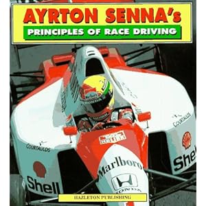 Ayrton Senna's Principles of Race Driving