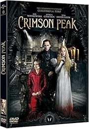 Crimson Peak
