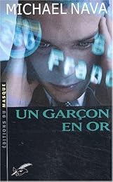 Un  garçon en or