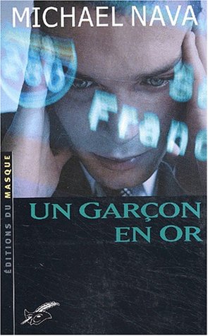 Un  garçon en or