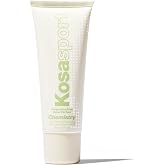 Kosas Chemistry AHA Serum Deodorant Roll-On for Sensitive Skin | AHA serum deodorant to help reduce odor while brightening, smoothing and reducing the look of ingrown hairs.