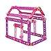 Meccano Girls Construction Bucket (100 Parts)