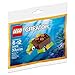 LEGO 30476 Creator Happy Turtle Bagged