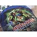 TMNT Ninja Turtles Training 4pc Twin Bedding Set