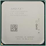 AMD FX 8320 8 Core 3.5GHz AM3+ Black Edition CPU Processor Retail Boxed view 3