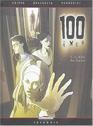 La  ville des damnés