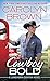 Cowboy Bold (Longhorn Canyon, 1)