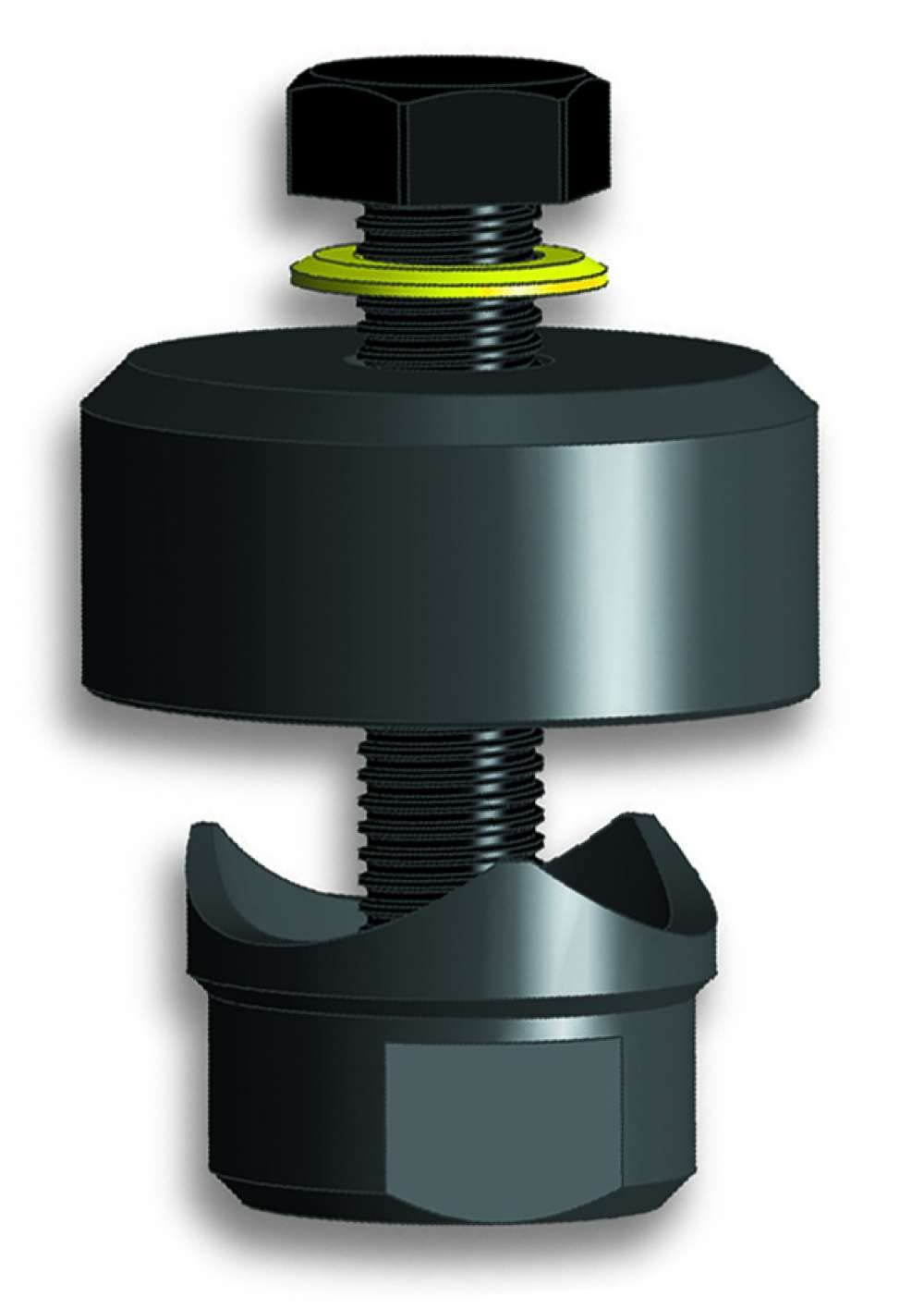 Forza 54Val075 - Perf.Conduit 3/4" (Diameter 28 mm)