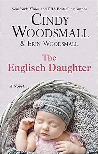 The Englisch Daughter Thorndike Press Large Print Christian Fiction Woodsmall Cindy Woodsmall Erin 9781432879556 Amazon Com Books
