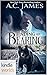 Paranormal Dating Agency: Finding Her Bearing (Kindle Worlds Novella)
