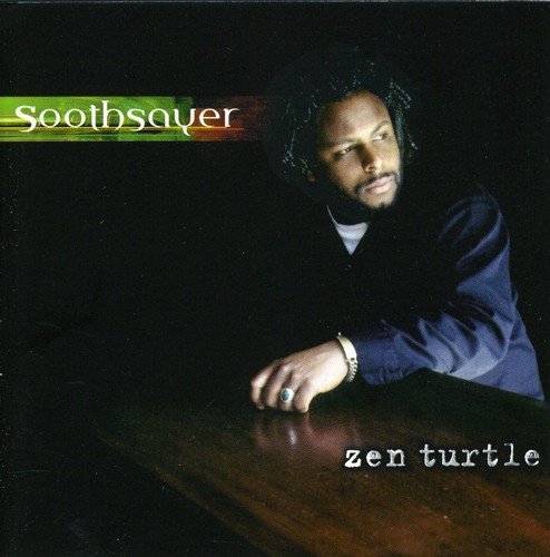 System Of A Down - Zen Turtle By Soothsayer - Zortam Music