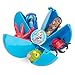 ZURU 5 SURPRISE Collectible Toy Boys Series (4 pack)