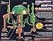 GI Joe 1993 Star Brigade Cobra Invader Vintage Vehicle