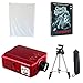 AtmosFear FX Ghostly Apparitions DVD and Projector Kit Special …Virtual Reality Halloween Window Projector Kit
