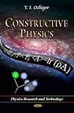 Constructive Physics, Ozhigov, Yuri Igorevich, 1612095534