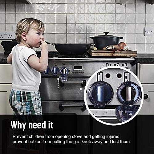 1 EUDEMON+Safety+Children+Kitchen+Diameter