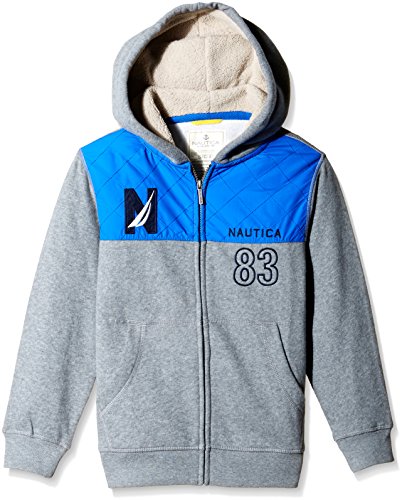nautica kids jacket