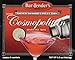Bar-Tenders Instant Cosmopolitan Martini Cocktail Mix (6 Pouches)