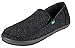 Sanuk Mens Rounder Hobo Loafer