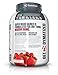 Dymatize Super Mass Gainer, Strawberry, 6 lbs