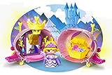 Pinypon Princess Carriage