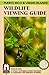 Puerto Rico & Virgin Islands Wildlife Viewing Guide (Wildlife Viewing Guides Series) by 