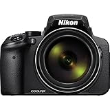 Nikon COOLPIX P900