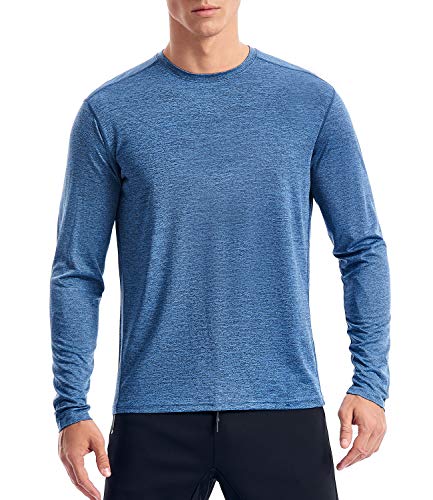 Moisture Wicking Athletic Shirts for 