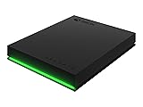 Seagate Game Drive for Xbox 2TB External Hard Drive