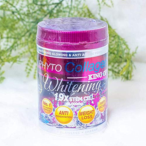 glutathione store in saudi arabia Elizkof Beauty Phyto Collagen King of Whitening 19x Stem Cell 65,000mg L-Glutathione. The flavor tastes great L-Glutathione (Glutation) 100 mg 100