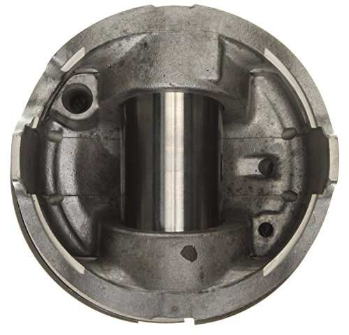 image for MAHLE Original 224-3452WR Chevrolet/GMC 6.6L Duramax LB7 & LLY Right B