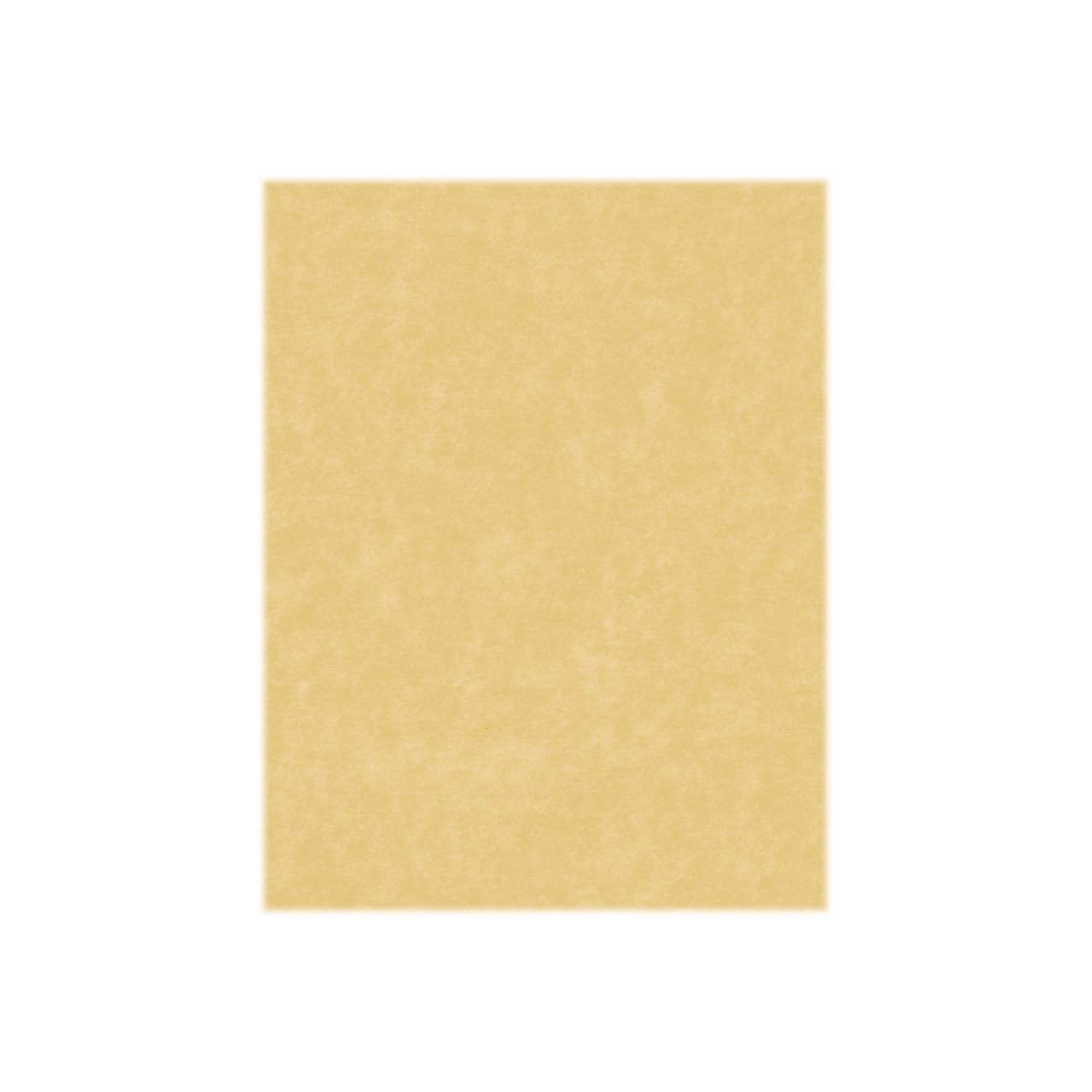 Photo 1 of Cosco Gold Parchment Paper, 100 Count